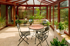Cherry Green conservatory quotes